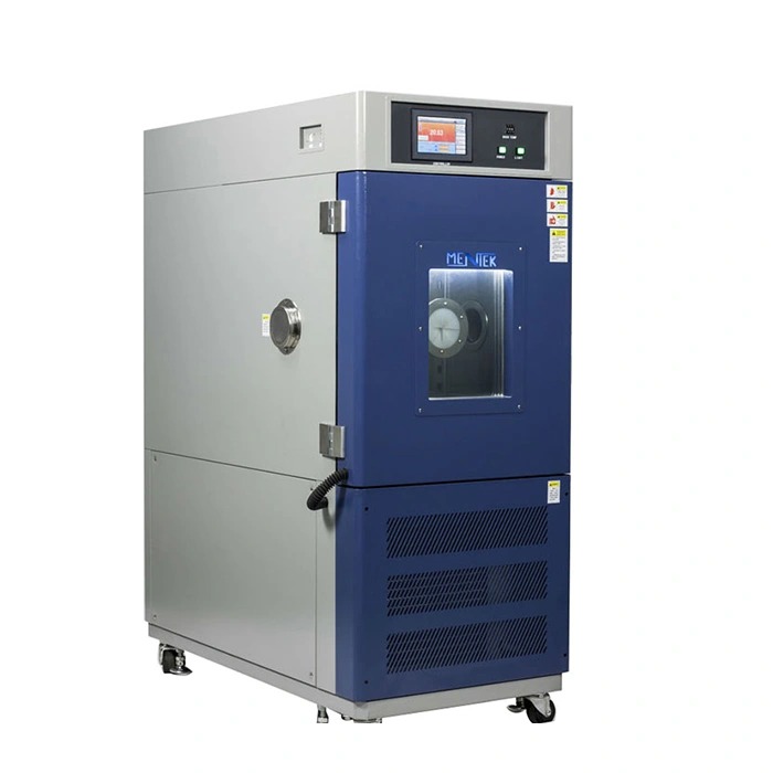 Optimizing Product Reliability with the Mentek Temperature Tester